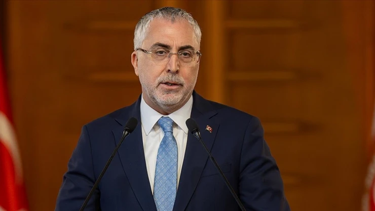 Bakan Işıkhan'dan Ara Zam Açıklaması