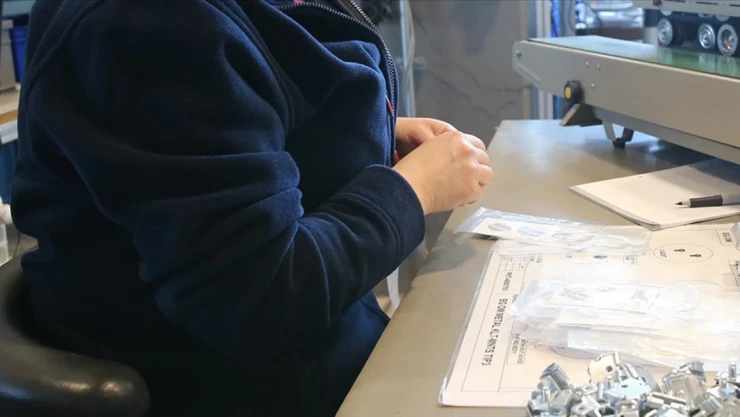 Bakan Işıkhan'dan Destek Açıklaması