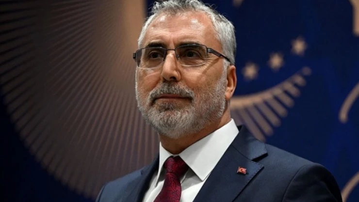 Bakan Işıkhan: 'İstihdam Kapasitesinin Artırılması İçin Çalışacağız'