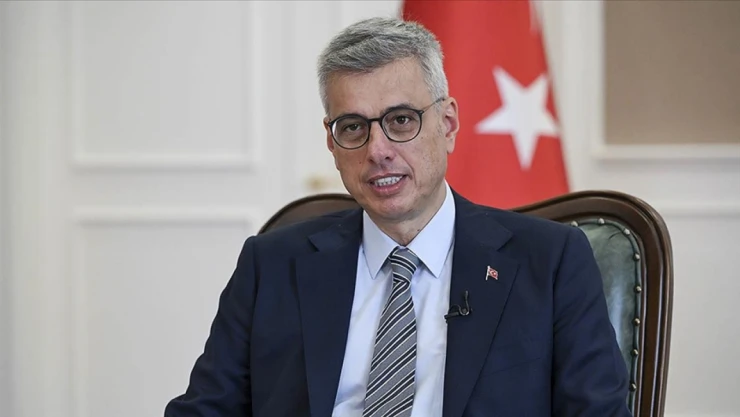 Bakan Memişoğlu: 'HPV Aşısını 2025 Sonu İtibarıyla İnsanlarımıza Ücretsiz Ulaştıracağız'
