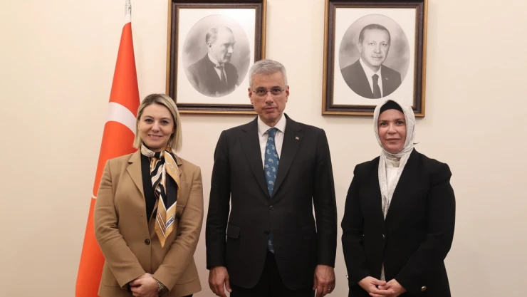 Bakan Memişoğlu Kastamonu İçin Talimat Verdi