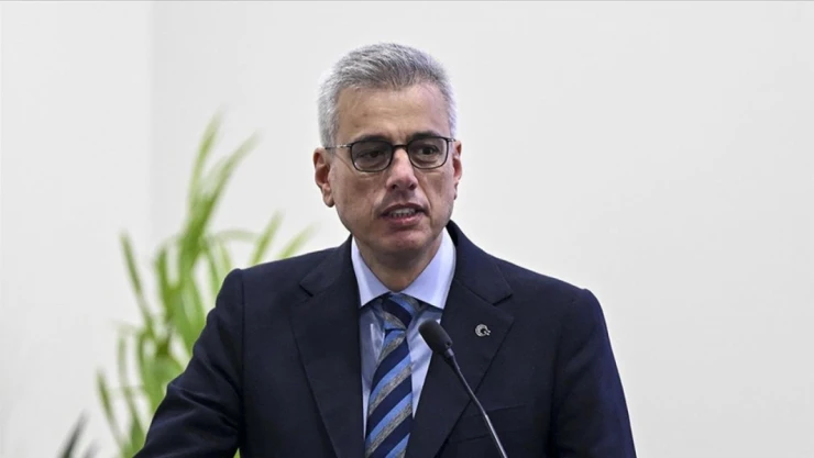 Bakan Memişoğlu'ndan ASM Açıklaması