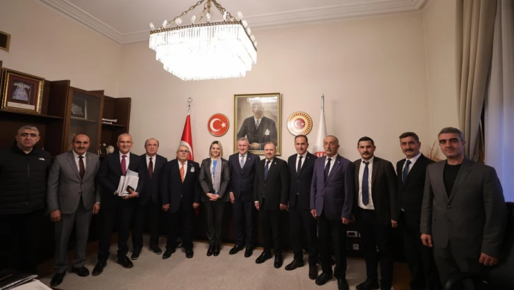 Spor Yatırımları Masaya Yatırıldı