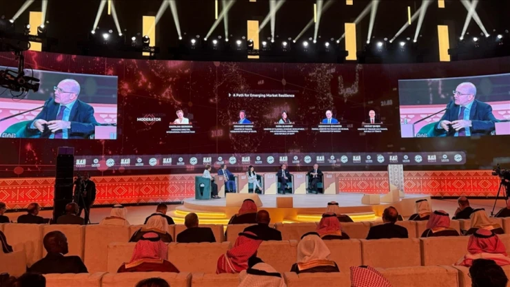 Bakan Şimşek'ten Enflasyon Açıklaması