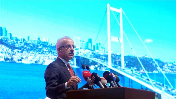 Bakan Uraloğlu'ndan 1 Mayıs'ta 'Ücretsiz Hizmet' Açıklaması