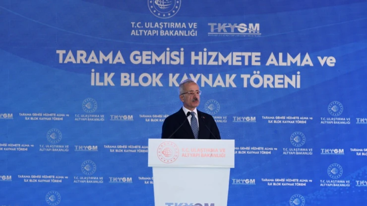 Bakan Uraloğlu'ndan Barınak Açıklaması