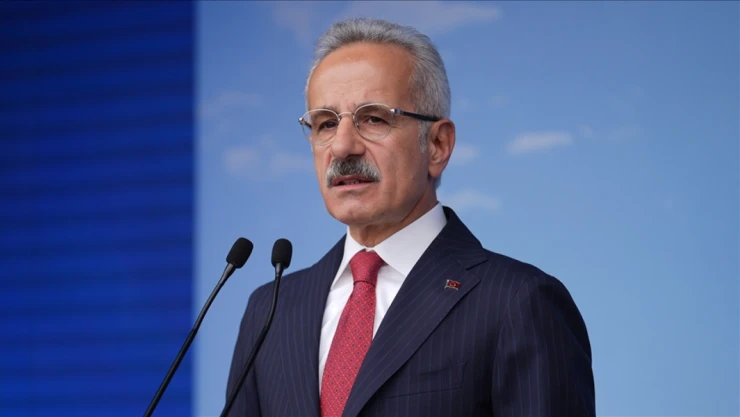 Bakan Uraloğlu'ndan Kurban Bayramı'nda Ücretsiz Ulaşıma İlişkin Açıklama