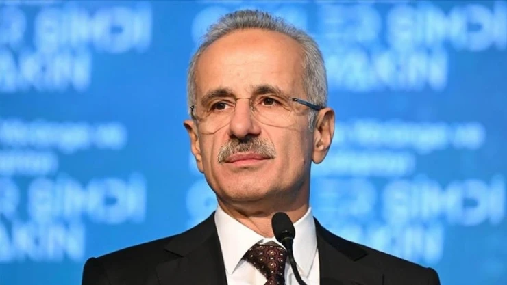 Bakan Uraloğlu'ndan Patlamalara İlişkin Açıklama