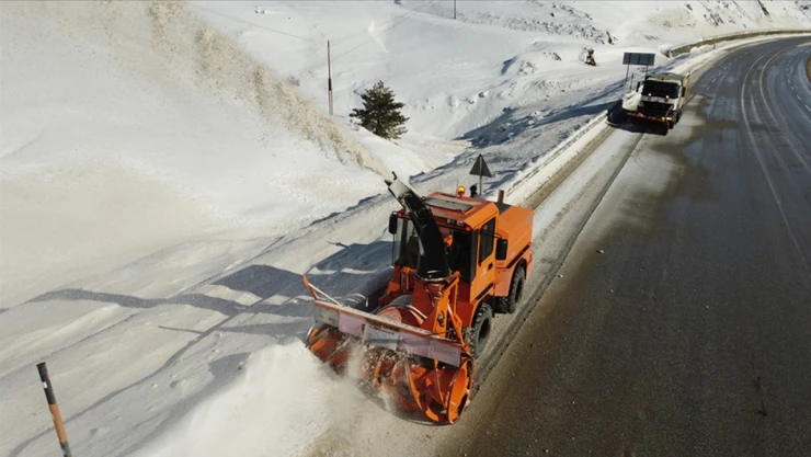 Bakan Uraloğlu'ndan Sürücülere Kritik Uyarı