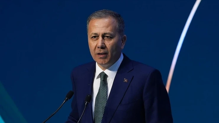 Bakan Yerlikaya: '15 Temmuz, Bağımsızlığımıza Zincir Vurulamayacağının Mührüdür'