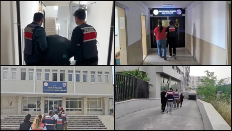 Bakan Yerlikaya'dan Siber Suçlarda Kararlılık Vurgusu