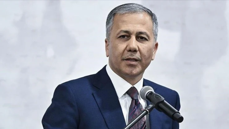 Bakan Yerlikaya'dan Vatandaşlara Uyarı!