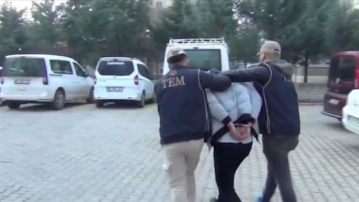 Bakan Yerlikaya Duyurdu: 282 Şüpheli Yakalandı