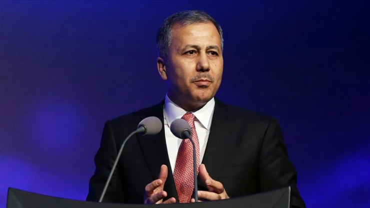 Bakan Yerlikaya: 'Jandarmamız, Sarsılmaz İradesiyle Bir Kanun Ordusudur'