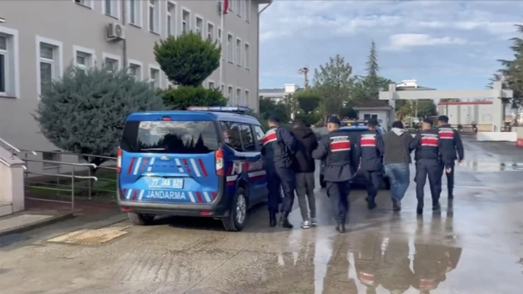 Bakan Yerlikaya: 'Suç Ve Suçlularla Mücadelemize Devam Ediyoruz'