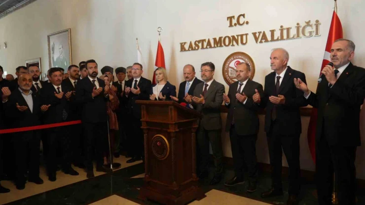 Bakan Yumaklı'dan 'Ateş Yakmayın' Uyarısı