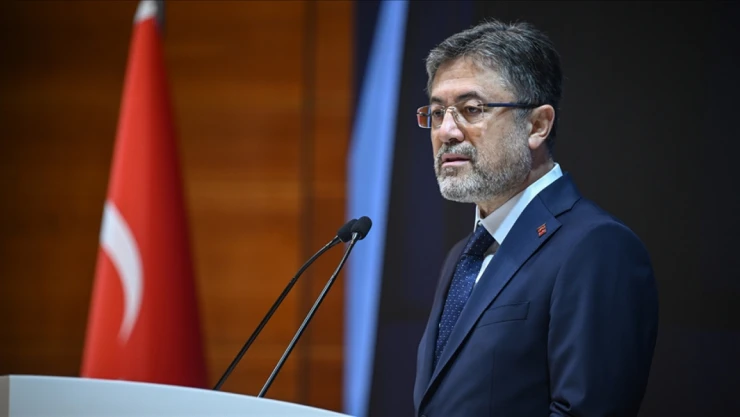 Bakan Yumaklı'dan 'Duyarlılık' Çağrısı