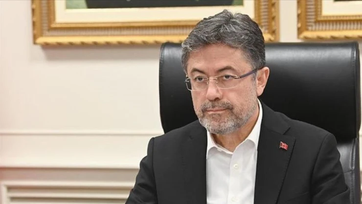 Bakan Yumaklı: 'En Yüksek Su Ürünleri İhracatına Ulaşmış Olduk'