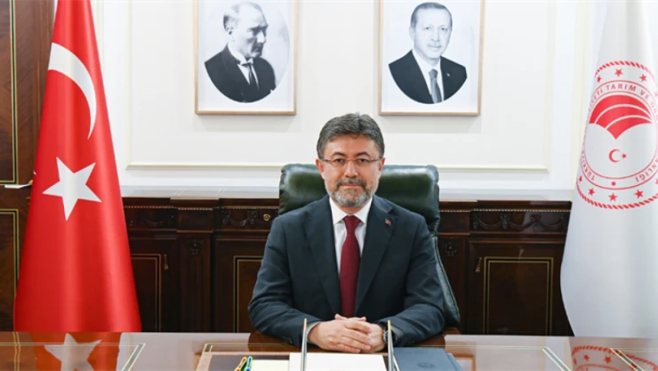 Bakan Yumaklı, Spekülasyona Karşı Uyardı