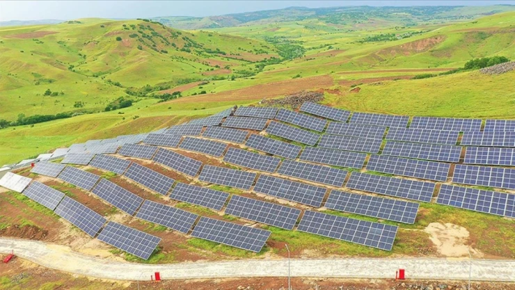 Bakan Yumaklı: 'Yüzde 75'e Kadar Hibe Desteği Sağlanıyor'