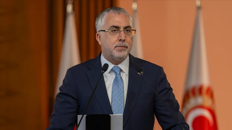 Bakanı Işıkhan: 'Son Teklifimizi Bu Hafta Sunacağız'