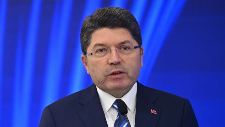 Bakanı Tunç: 'Hükümlü Hastalar İçin Modern Merkezler Oluşturulacak'