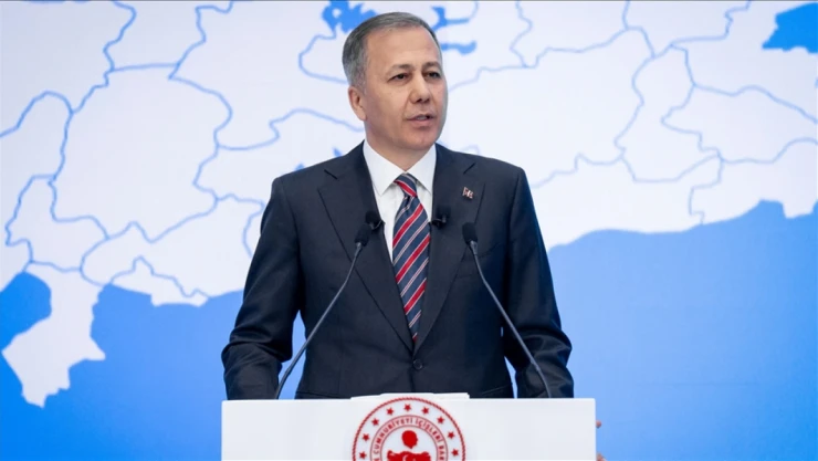 Bakan Yerlikaya Duyurdu: Atamalar SMS Yoluyla Da Bildirilecek