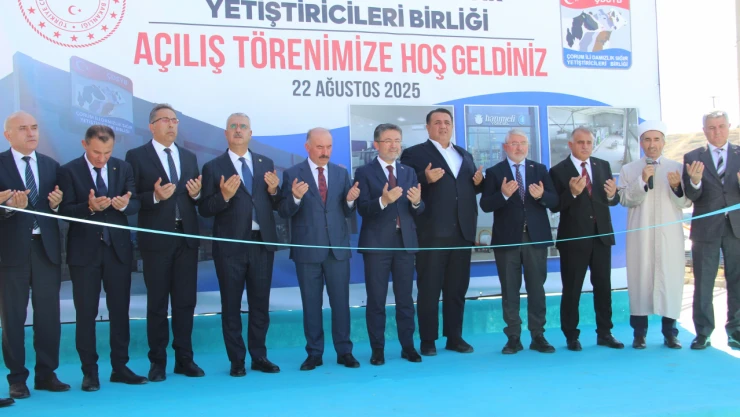 Bakanı Yumaklı'dan TARSİM Açıklaması: '23 Milyar Liraya Ulaştı'