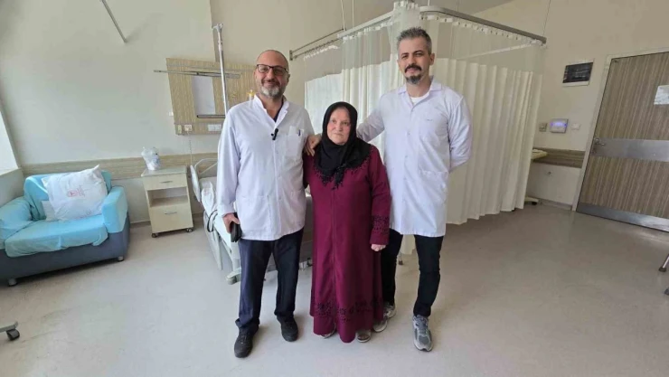 Bakanlık Onayladı, Karabük'te İlk Kez Yapıldı