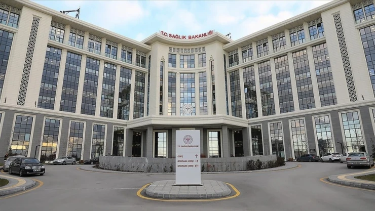 Bakanlık'tan Sağlık Düzenlemelerine İlişkin Açıklama