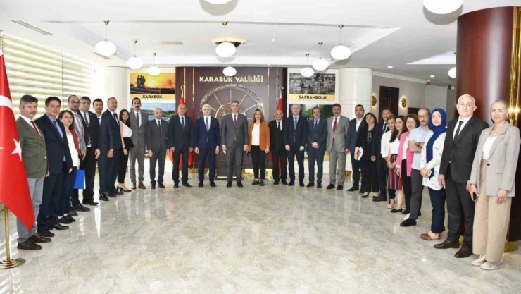 Batı Karadeniz'de Kadın ve Gençlerin İstihdamı Destekleniyor