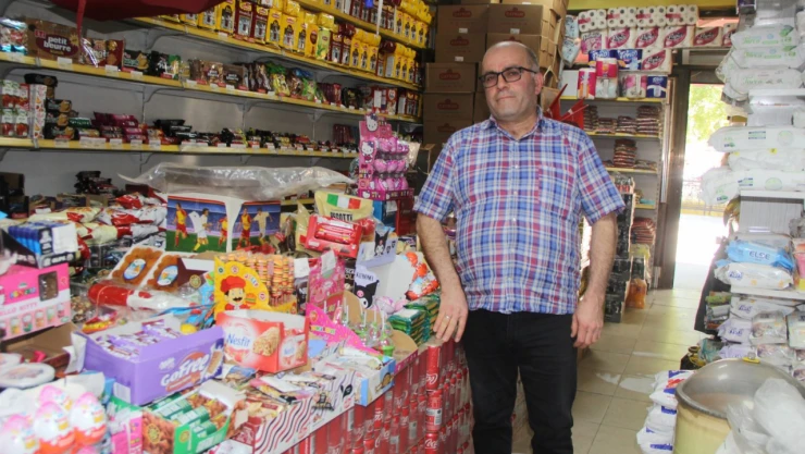 Bakkal Kültürü Yok Olma Tehlikesiyle Karşı Karşıya