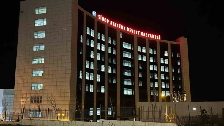 Balık Ağına Takılan Kütük Balıkçının Ölümüne Yol Açtı