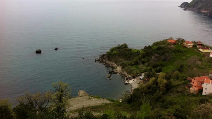 Balıkçı Barınağı'nın ihalesi 11 Şubat'ta