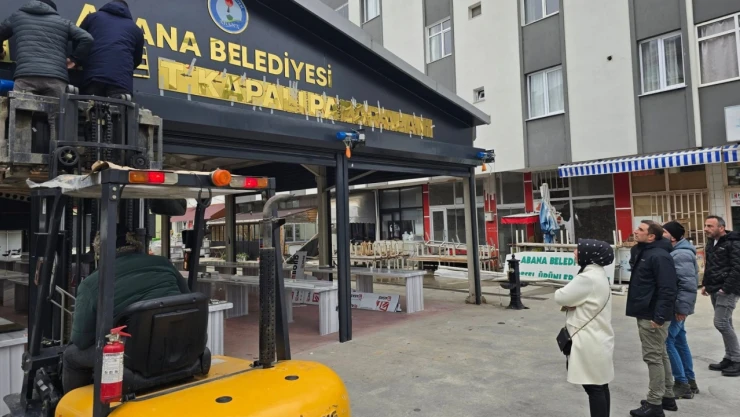 Abana'da Yöresel Ürünler Pazarı Kapılarını Açıyor