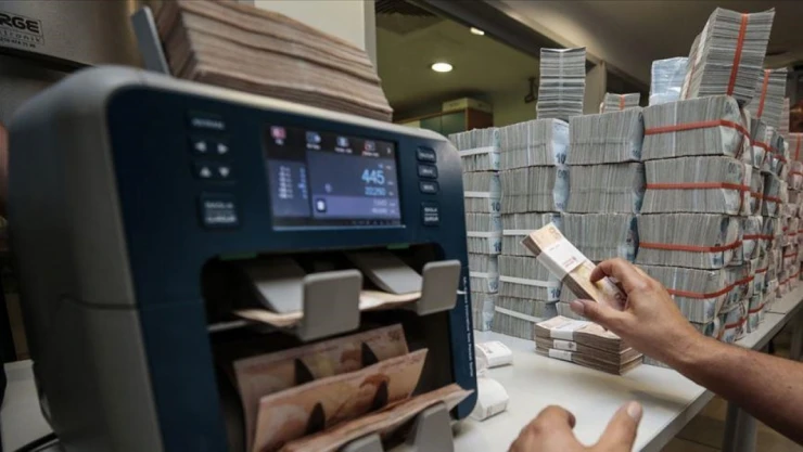 Bankacılık Sektörünün Mevduatında Artış