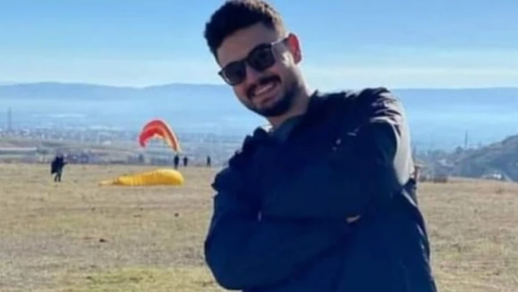 Baraj Gölünde Kaybolan Gencin Cansız Bedeni Bulundu