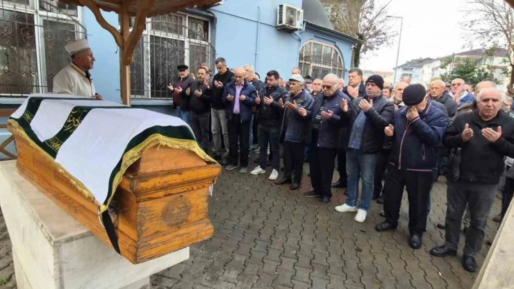 Baraka Yangınında Kundaklama İddiası