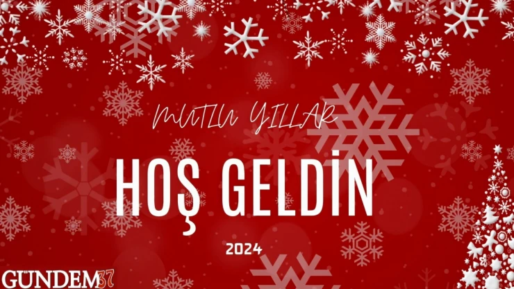 Barış ve Sevgi Dolu Ol 2024