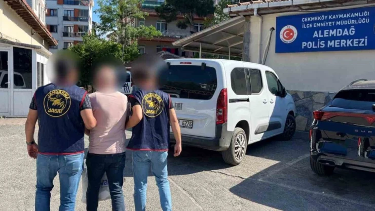 Bartın'da Aranan 5 Kişi Yakalandı