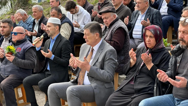 Bartın'da Gelenek Bozulmadı