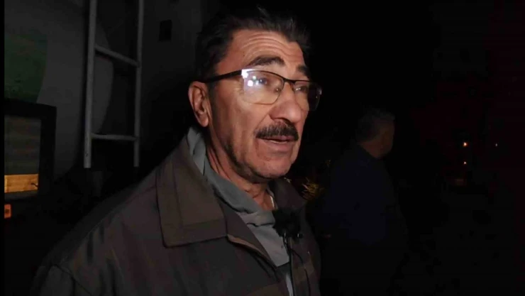 Bartın'daki Otel Yangınında Facidan Dönüldü