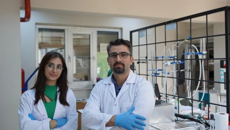 Bartın Üniversitesi'nin enerji projesine onay