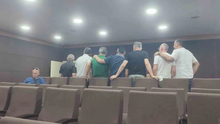 Bartınspor'da Olağanüstü Kongre Ertelendi