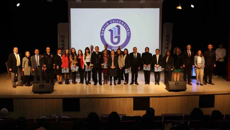 'İnsan Hakları Paneli' Gerçekleştirildi