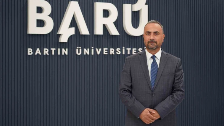 BARÜ'den 18 akademisyen O Listede Yer Aldı