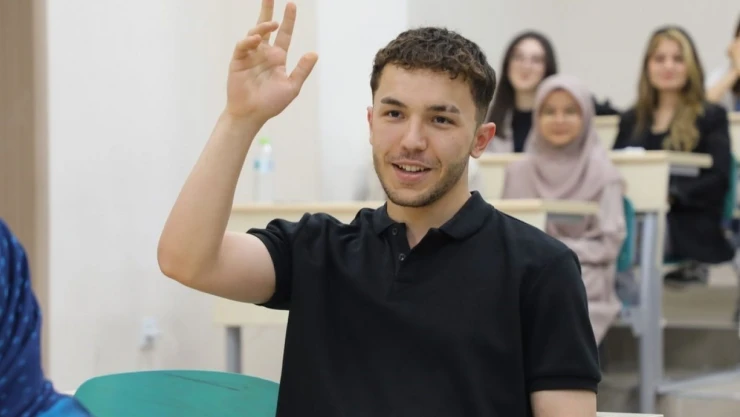 BARÜ, Erasmus'da Hibe Tutarını Arttırdı