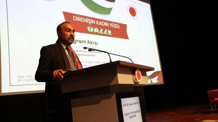 BARÜ İle YOBÜ İş Birliğinde Anlamlı Panel