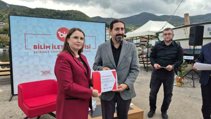 Ahşap Gemiciliğin Tarihçesi Anlatıldı