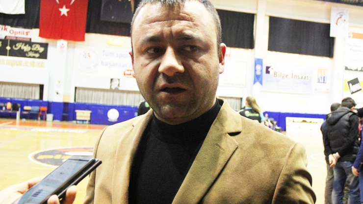 'Başarılı olacağız'